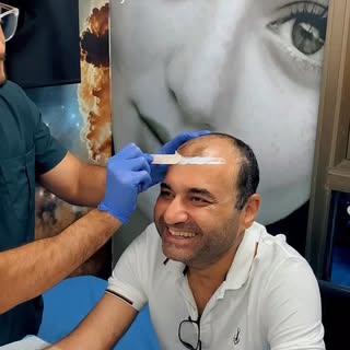 Discover the benefits of PRP therapy at our clinic—a natural, minimally invasive treatment designed 