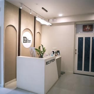 La Dermis Clinic wasn’t built in a day it was built in countless moments of belief, sacrifice, and a