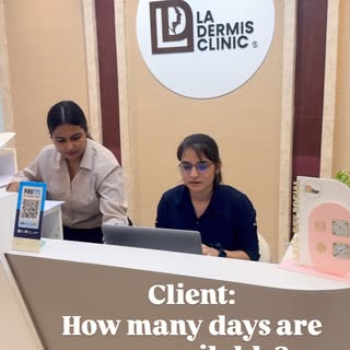 Client: “How many days are you available?” 😌

Me:
Sunday? Available.
Monday? Available.
Tuesday? Av