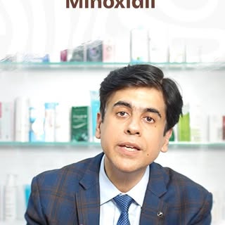 Minoxidil is one of the most commonly used treatments for hair loss—but are you using it correctly? 