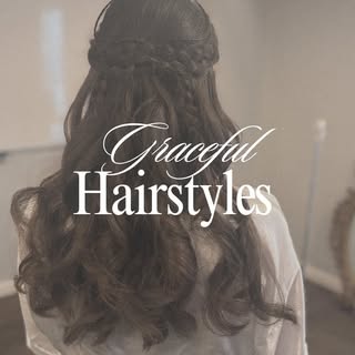 Come with me to work a wedding! 🤍💐👰‍♀️

#bridalhairstylist #richmondhillwedding #savannahweddings