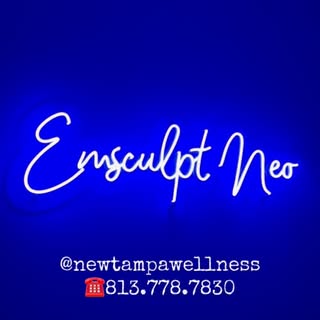 Emsculpt Neo is here ✨
We’re offering exclusive deals for a limited time.  Call 813.778.7830 to lear