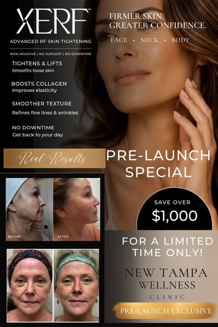 🚨 EXCLUSIVE XERF™ PRE-LAUNCH PRICING! 🚨

🔥 ONLY A FEW SPOTS LEFT — SAVE OVER $1,000! 🔥

READY TO