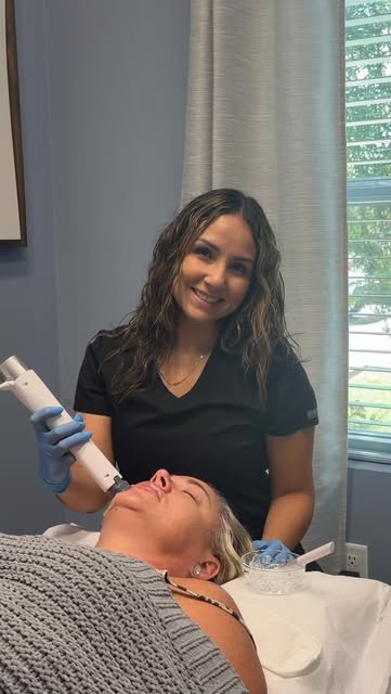 ✨ NEW TREATMENT ALERT ✨ Meet XERF, the newest addition to New Tampa Wellness!

Looking for tighter, 