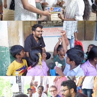 One mission. Thousands of smiles. 💙

🦷 1,00,000+ people educated on preventive oral healthcare
🏕️