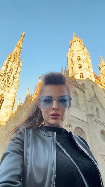 👇🏼

Eine kleine Erinnerung aus Wien ✨

Ich war vor zehn Tagen dort und bin immer noch tief beeindr
