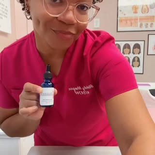 Exclusive. Custom. Purposefully blended. 🌱

Every bottle starts with understanding what your scalp 