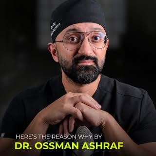 NOT EVERYONE IS READY FOR SURGERY, FIND OUT WHY? 

Not every patient is ready for surgery and that’s