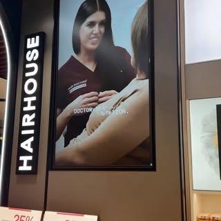 @hairdoctors.au are officially in Hairhouse now 👊 @hairhousehighpoint was buzzing last night for th
