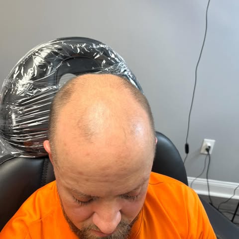 The best part about this is the fact that I can help another brother feel good about his appearance.