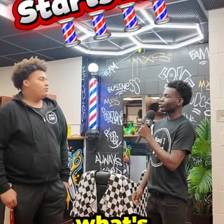 ❌Being a barber is bigger than cutting hair—it’s about building YOURSELF & YOUR BRAND. 💈🔥

This yo