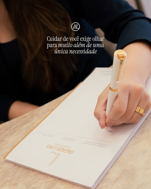 Cuidar de você por inteiro é entender que saúde, beleza e bem-estar não caminham separados.
 
Quando