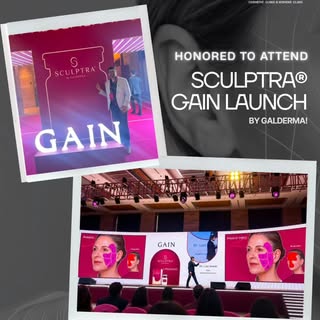 Excited to introduce the next generation of Collagen Bio-stimulator filler injections, designed to s