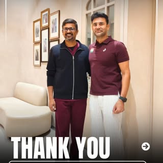 A champion's journey is built on dedication, discipline, and trust.

It was our pleasure to welcome 