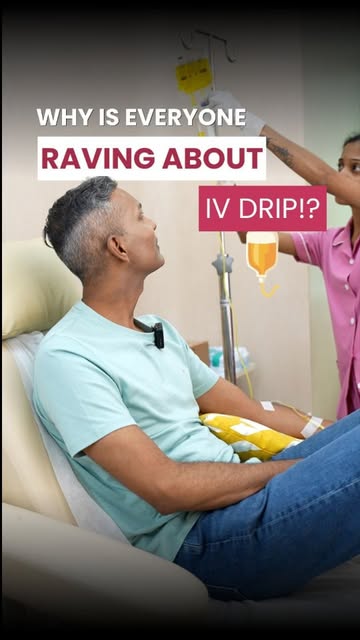 At Harley’s Clinic, IV therapy is more than just a drip. It’s a medically guided approach to deliver