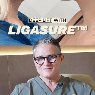 Sigilla e taglia nello stesso momento: è così che ottengo una dissezione quasi esangue.

LIGASURE™ è