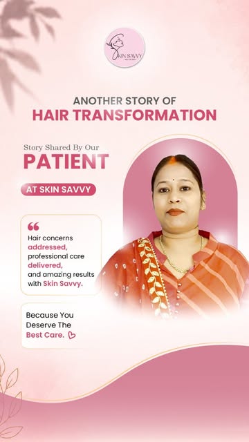 A heartfelt testimonial from Aarti Chaurasiya, who visited us from Chandauli ❤️

She shares her expe