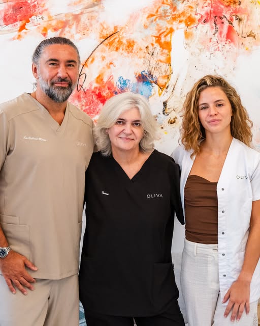 En nuestra clínica de Santa Catalina encontrarás un equipo especializado en medicina estética y salu