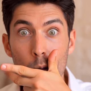 Before… you skip. After… you watch. 😏

Bad teeth = no vibe.�Perfect smile = can’t stop watching.

W