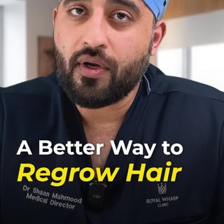 There’s a new hair loss drug that just finished its biggest clinical trial ever.

And the results ar