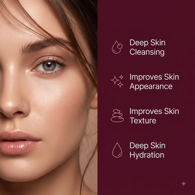 Elevate your professional skincare offerings with a scientifically advanced regimen engineered to op