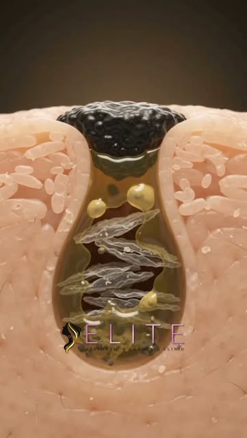 HydraFacial is a gentle, non-invasive treatment that cleanses, exfoliates, extracts impurities, and 