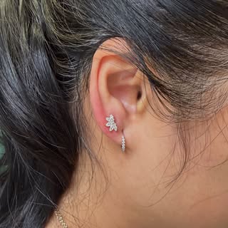 Bad day? Get a piercing! 
Celebrating? Get a piercing!
Just for fun? Get a piercing! 

Come get a pi