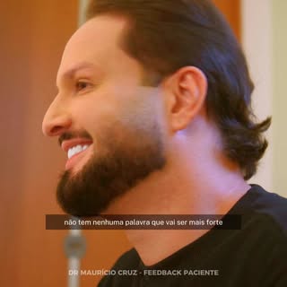 Depoimento de nosso melhor cantor de axé da região dos lagos @thiagoyyoo . Acompanhem e se inspirem 