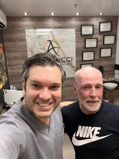 O rejuvenescimento facial para rugas profundas é sempre complexo! Muitas vezes, os tratamentos minim