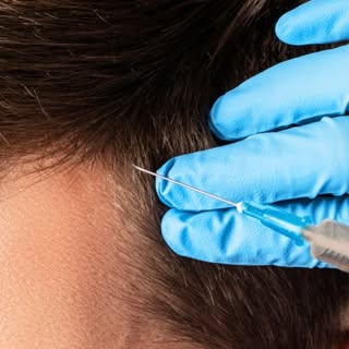 Our blowout sale on Hair PRP Restoration.
Save $1350 on a package of 3 Hair PRP Treatments for only 