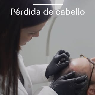 ¿Te interesa llevar a cabo el procedimiento?
Estamos a las órdenes. Realiza tu cita al teléfono/What