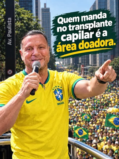 🚨 3 mensagens IMPORTANTES nesse 7 de Setembro 🇧🇷