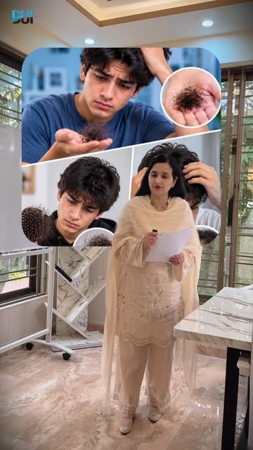 At Dr. Uzma Irfan Hair Transplant Clinic, we provide advanced hair restoration treatments designed t
