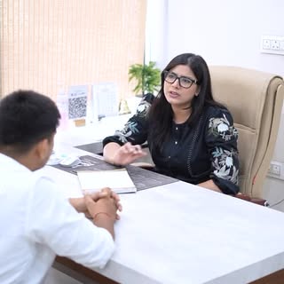 ✨ Where warmth meets elegance, and every detail is designed around you.
Welcome to Sharda Aesthetics