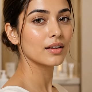 Healthy-looking skin starts with the right care and professional attention.
Sharda Aesthetics offers