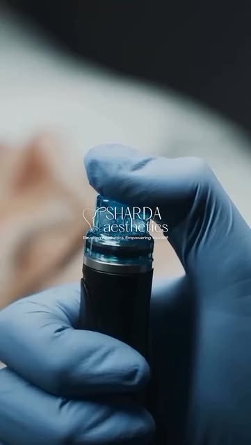 Precision meets perfection!
Advanced aesthetic care, performed with precision and expertise. 🧤

At 