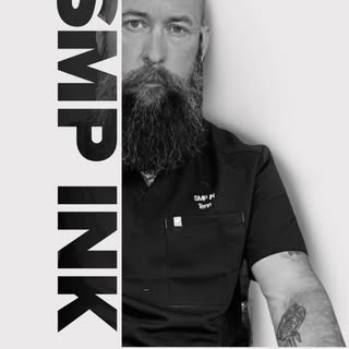 Meet Waylon! Waylon owns and operates the Tennessee location SMP INK! He has been in the beauty worl