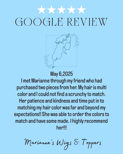 ✨”16+ years of building relationships with my vendors and account representatives has given me acces