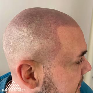 Side view of a fresh SMP session 👀
Zoom in and check out those details!

📩 Send us a DM
📞 (360) 6