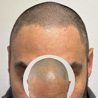 Building natural density for that fuller look. 

📩 Send a DM
📞 (360) 606-7733
📍 Portland / Vancou
