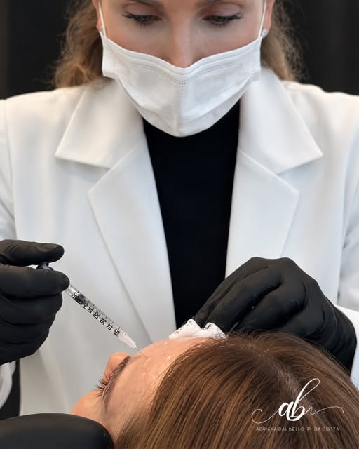 Botox nosso de cada dia… amamos!

Cuidar, prevenir e se sentir bem com a própria pele também faz par