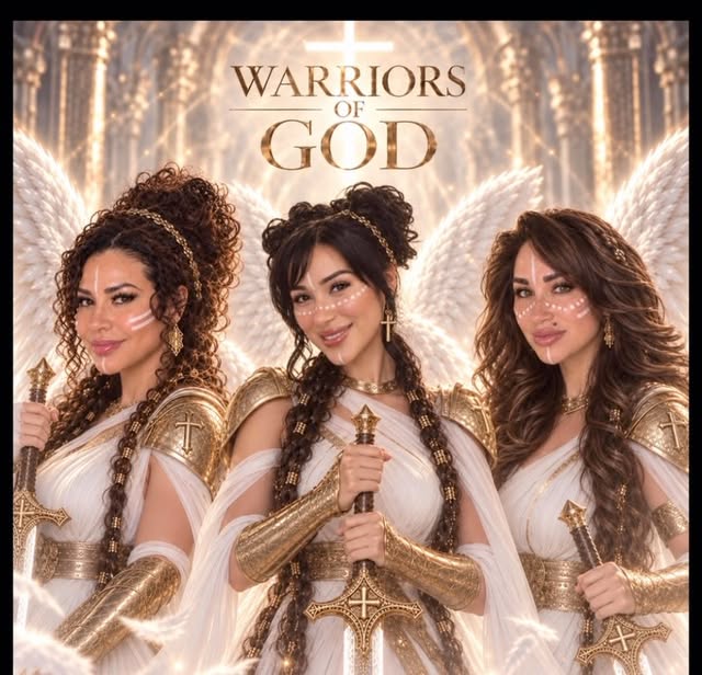 MEET THE YOU GLO WARRIORS.
We are here to serve. 💕🙏🙌🏼

Sometimes restoring the outside reminds s
