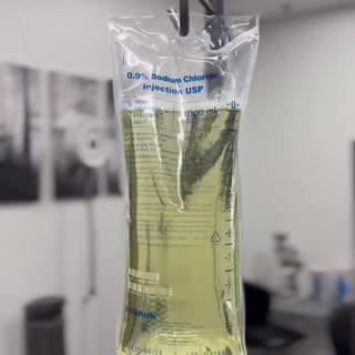Looking to support your hair and overall wellness? 💧

Our Hair Vitamin IV Therapy is a 30 minute in