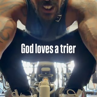 Willy Coleman loading…..

Time to work…..

@ds_onlinecoaching 🫡