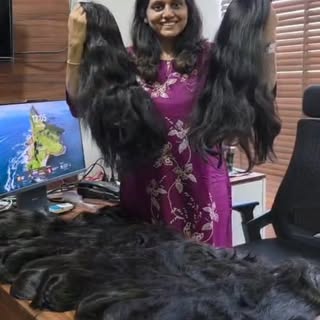 Want the best Human Hair Wigs? 

Come to Papillon Hair World, Pune!! 

Get customised Hair Toppers, 