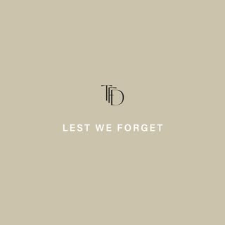 Lest we forget ❤️❤️❤️
#anzacday #anzacday2022 #lestweforget #thefuedoctors
