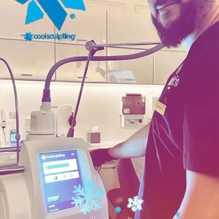 #coolsculpting #medicalbodycontouring #bodycontouring #mydubai