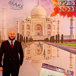 ISHRS 31st WORLD CONGRESS 2023 INDIA #ishrs #ishrs2023 #hairrestoration