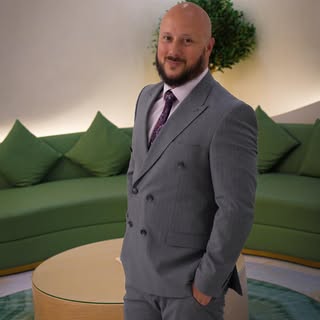 Excited to announce that I’ve joined Este Medical Group as a hair transplant specialist.
Can’t wait 