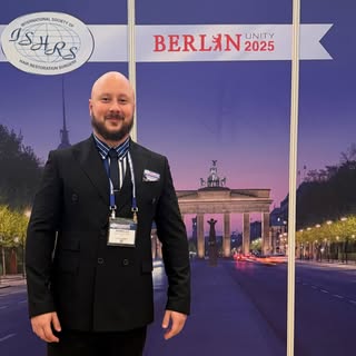 ISHRS 33rd WORLD CONGRESS BY @ishrs